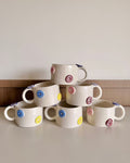 Glazed Donut Mugs