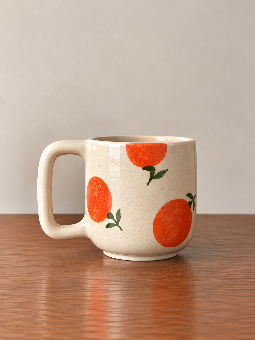 Orange Cups