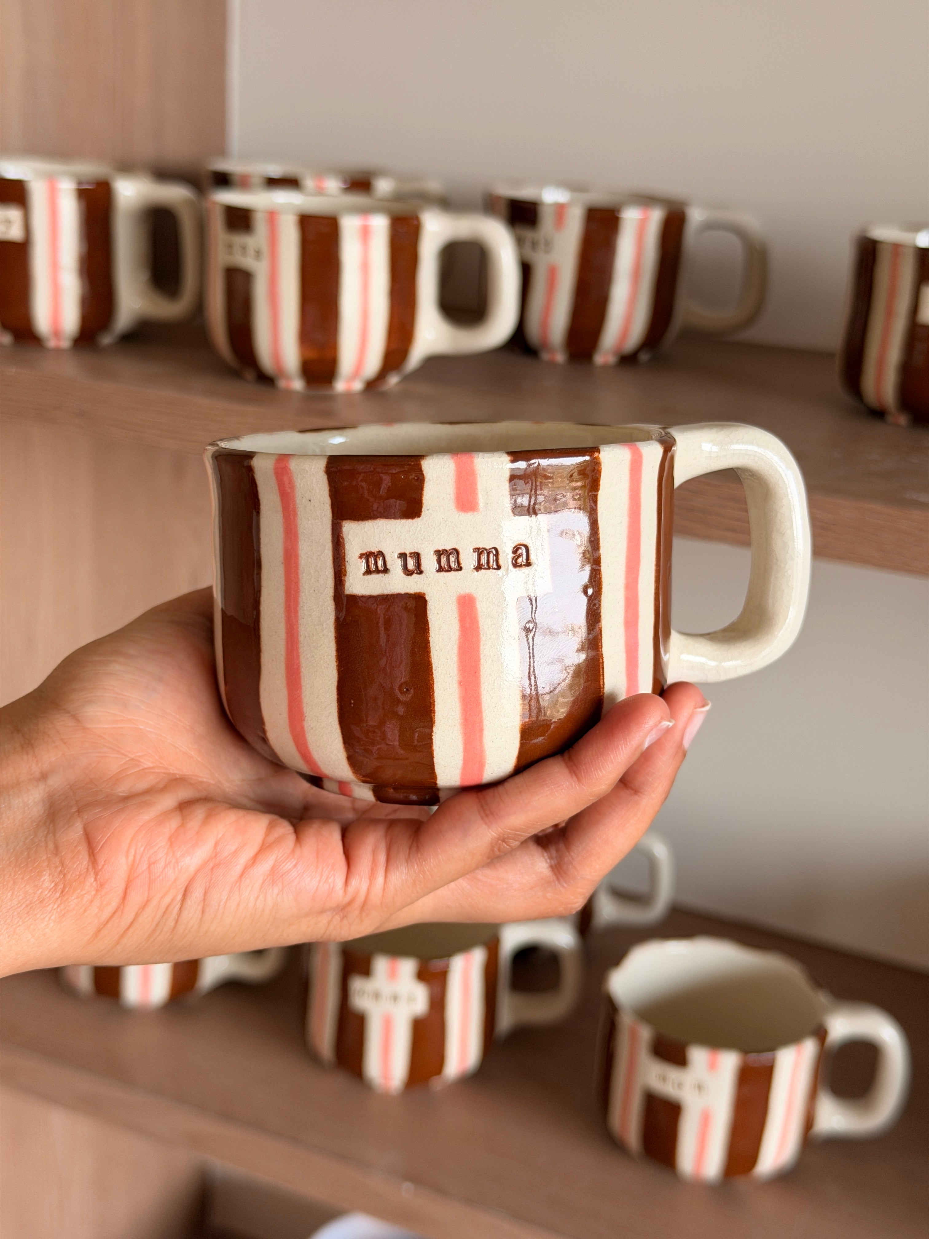 Mother's Day Mug
