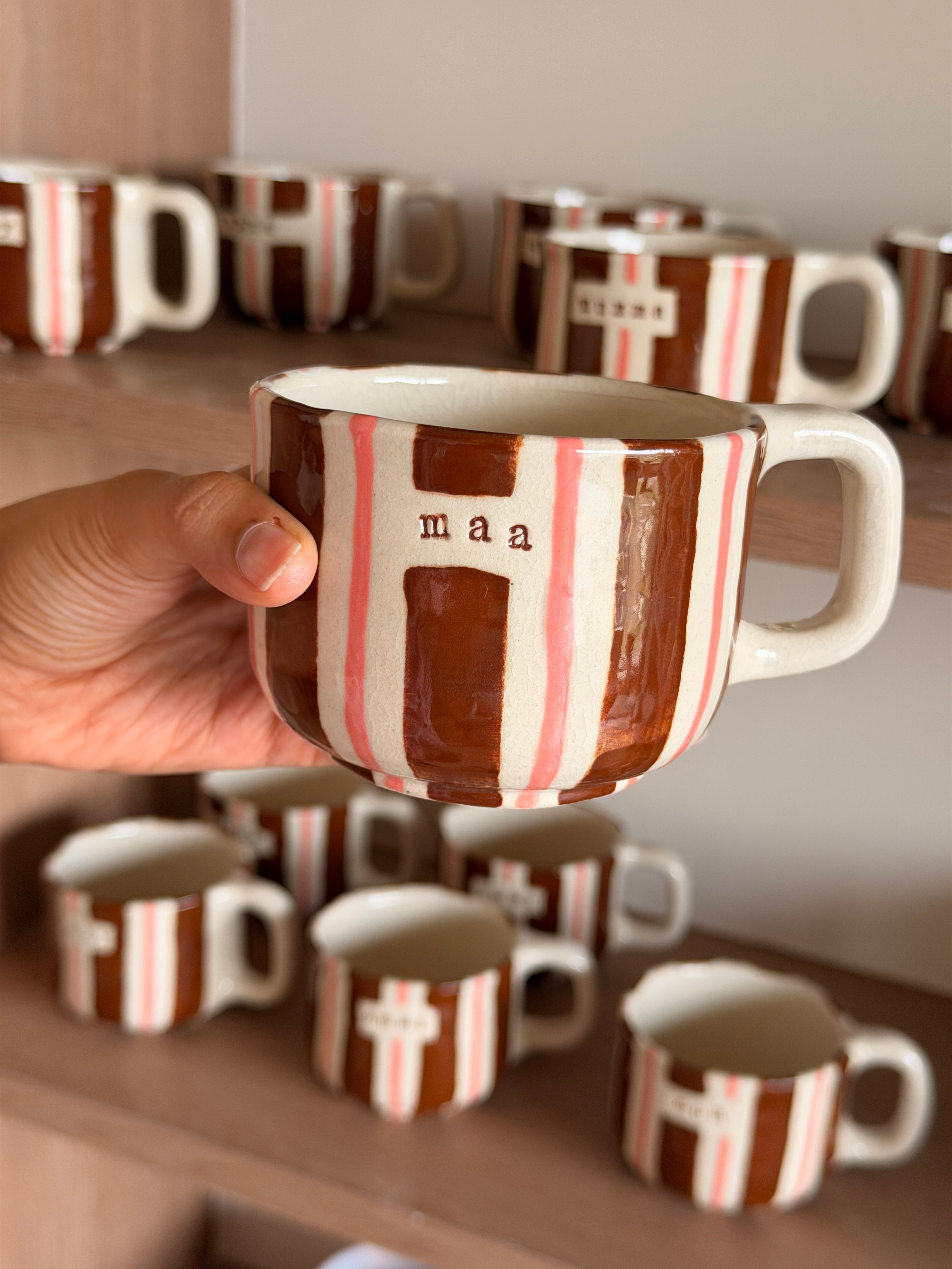 Mother's Day Mug
