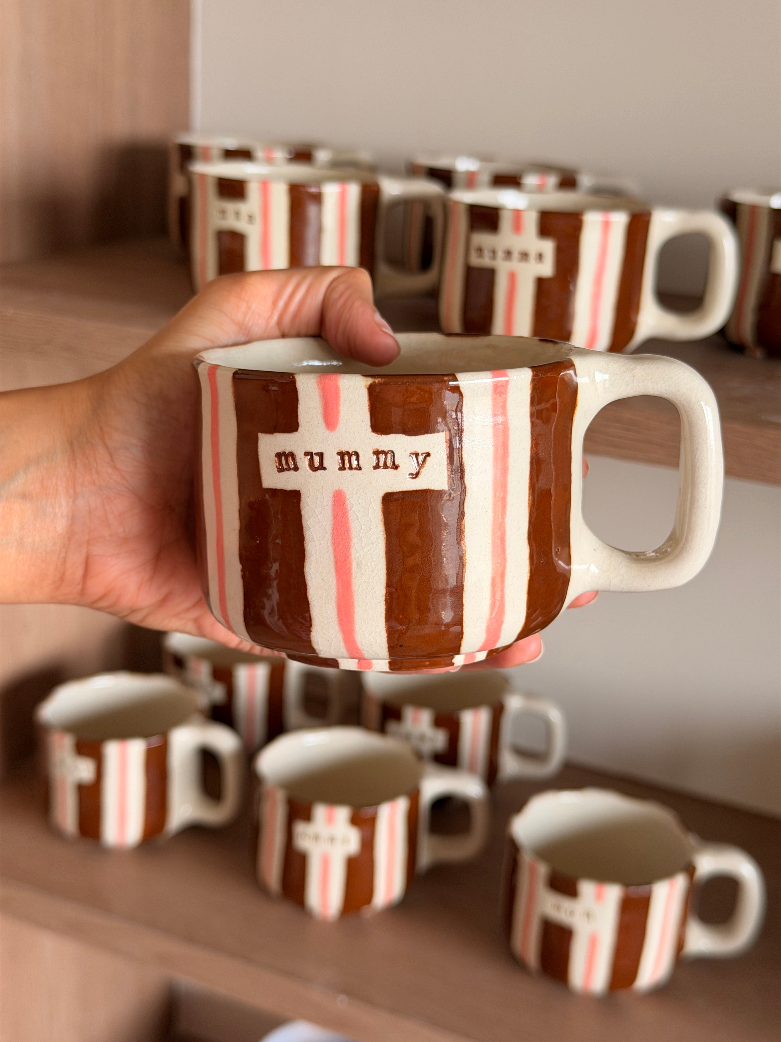 Mother's Day Mug
