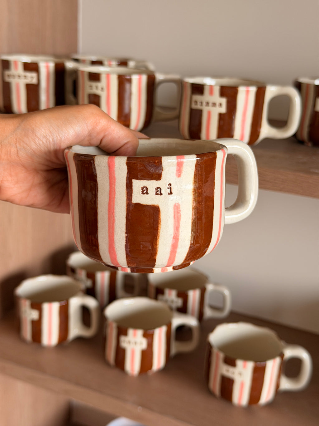 Mother's Day Mug