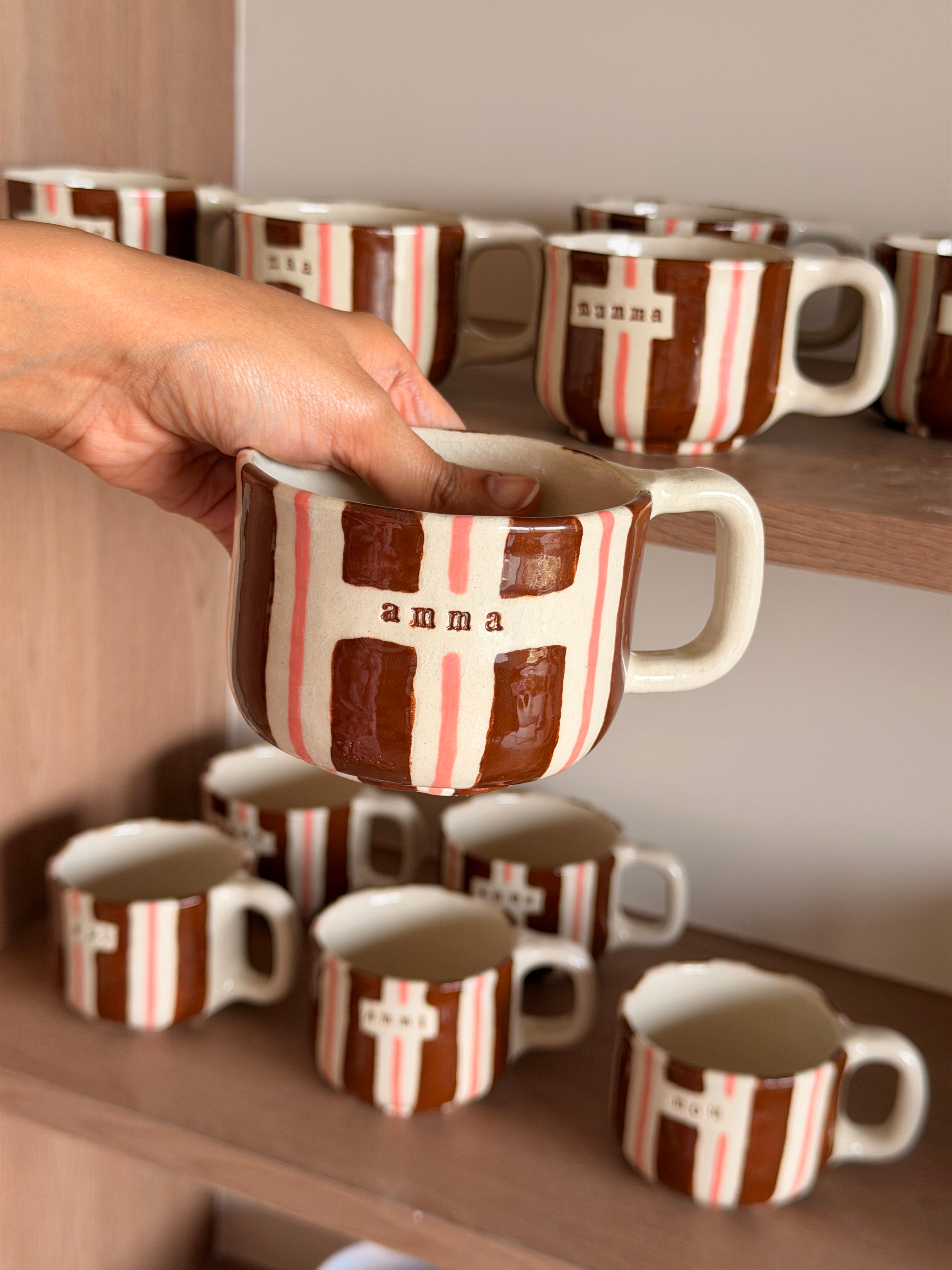 Mother's Day Mug