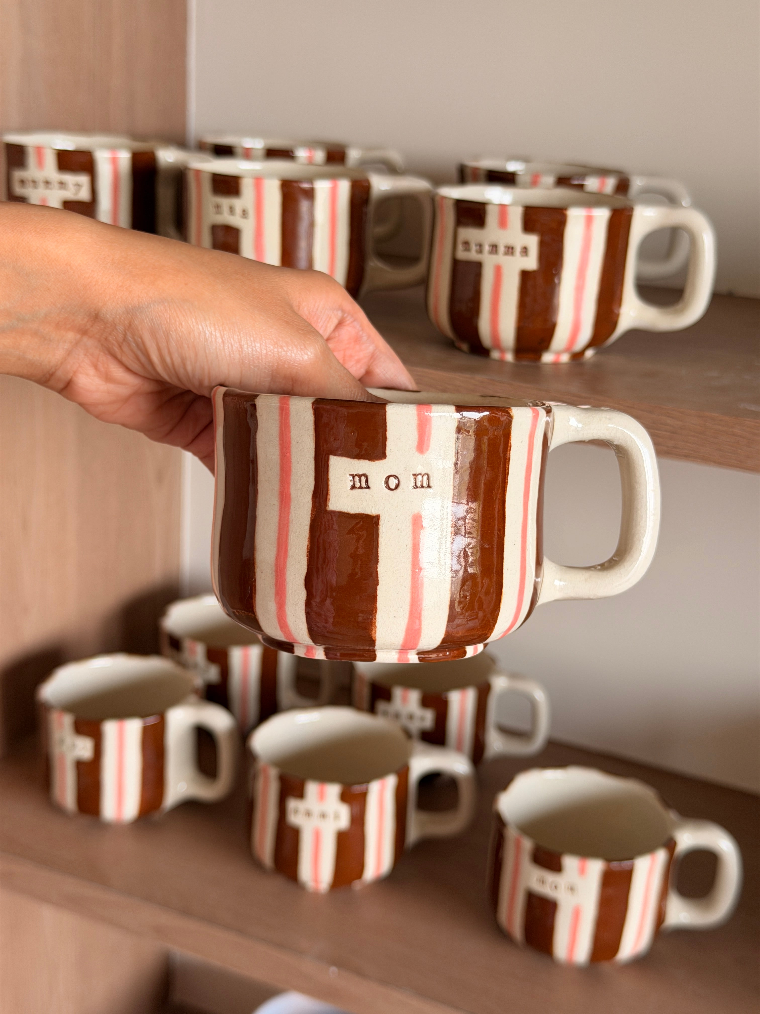 Mother's Day Mug