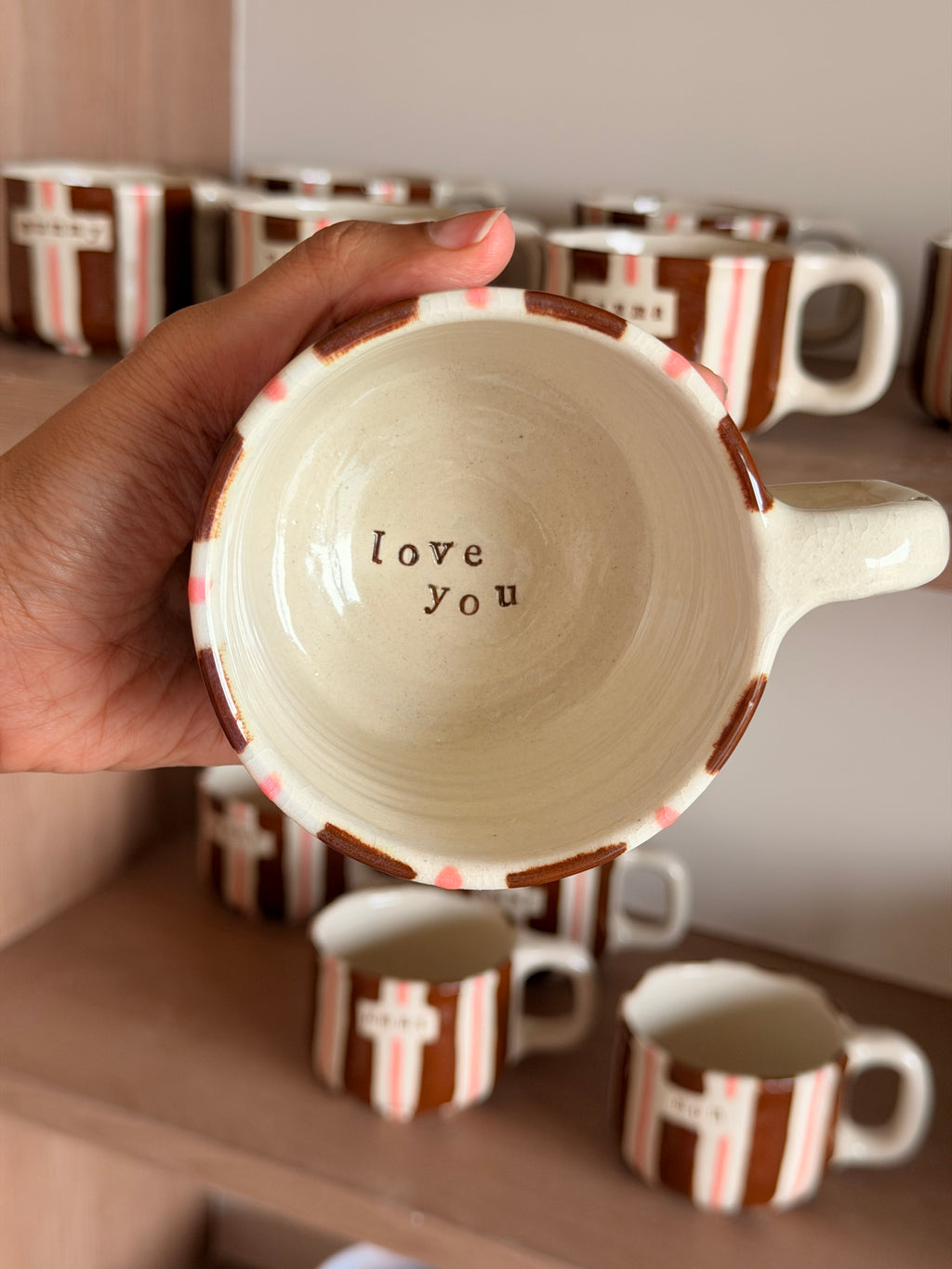 Mother's Day Mug