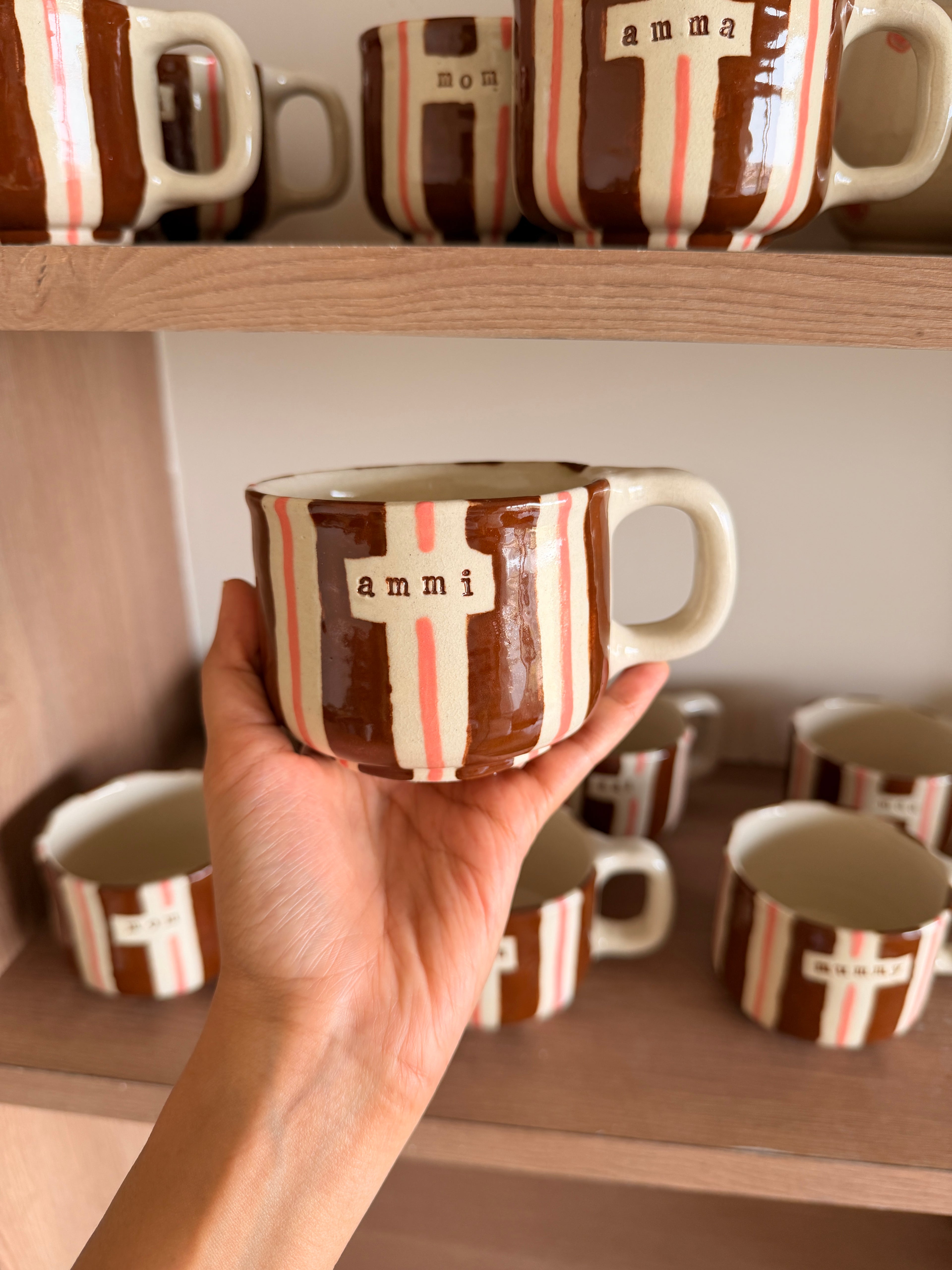 Mother's Day Mug